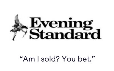 evening standard myrkl